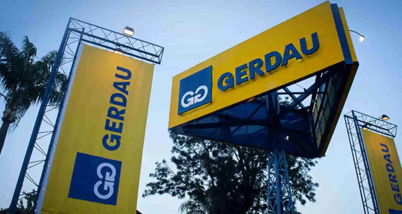 Jovem Aprendiz Gerdau