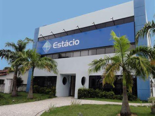 Estácio trabalhe conosco