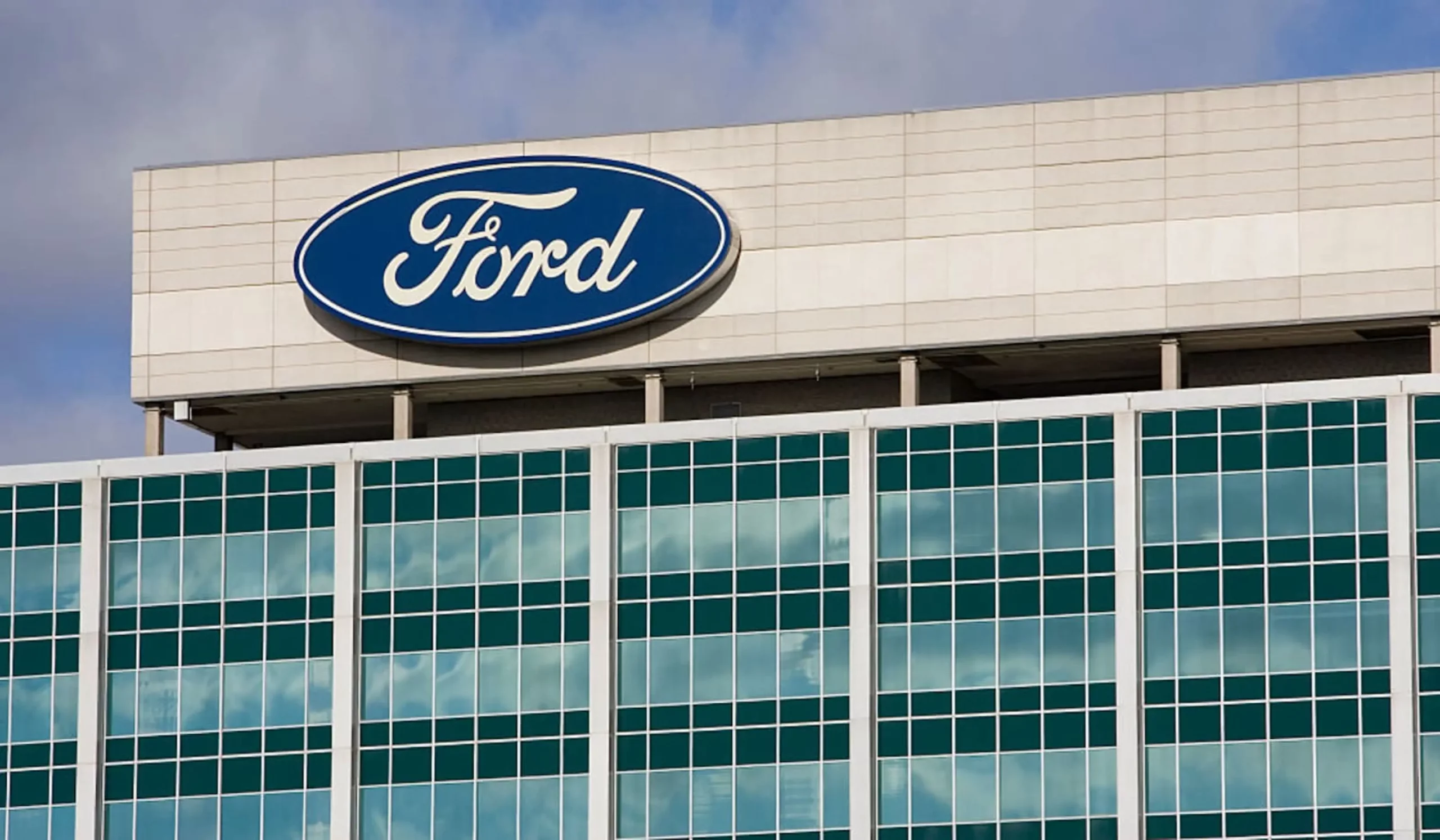 Vagas de emprego na Ford Motor Company