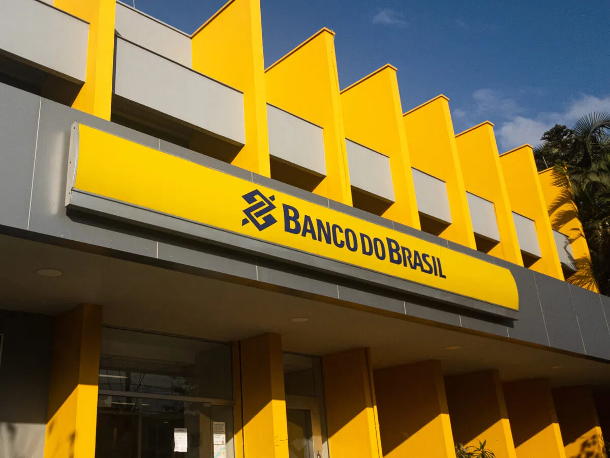 Vaga de jovem aprendiz Banco do Brasil